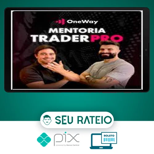 Mentoria Trader Pro - OneWay Corp