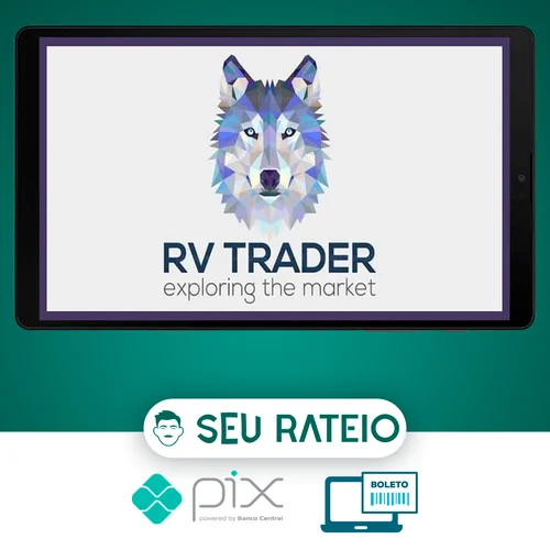 Mercado Futuro - Rv Trader