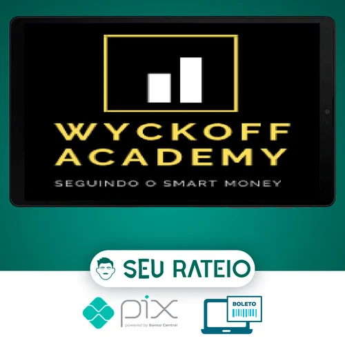 Metodo de Wyckoff: Ciclos do Mercado - Wyckoff Academy