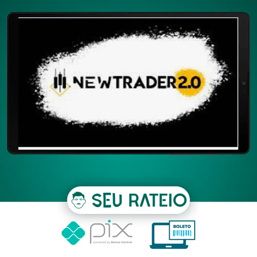 New Trader 2.0 - Murilo Voznak