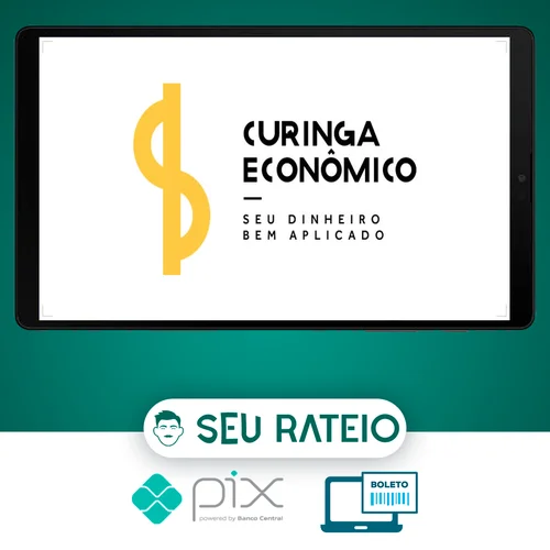 New Trader: Curinga Econômico - Murilo Voznak