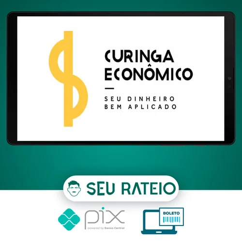 New Trader: Formação de Traders Profissionais - Curinga Economico