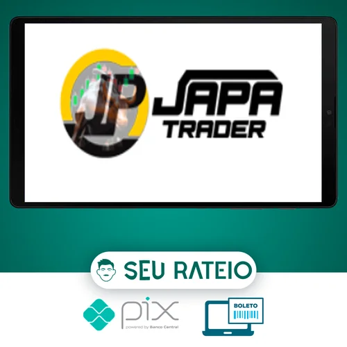 O Feeling do Trader - Japa Trader