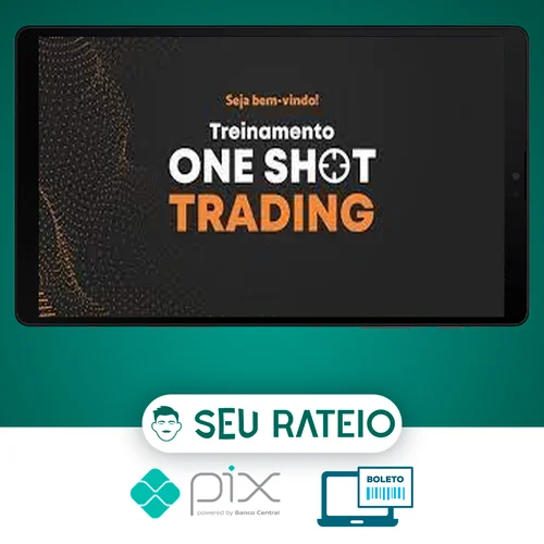 One Shot Trading - Paulinho Lamana