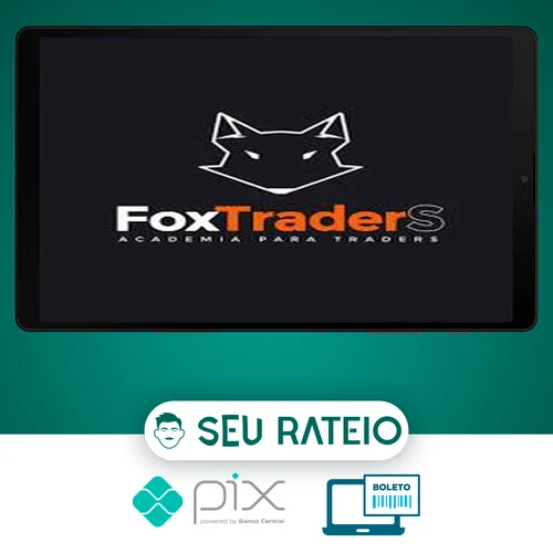 Aprenda Operar Day Trader na Bolsa de Valores - Foxtraders