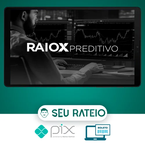 Raio X Preditivo - Sato Trader