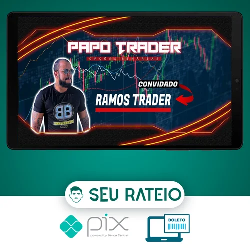 Ramos Trader - Lucas Ramos