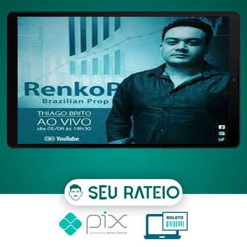 RenkoProp - Thiago Brito