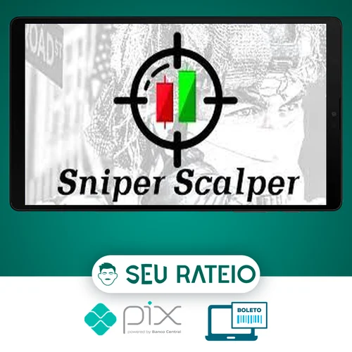 Sniper Scalper - Johnatan Da Silva