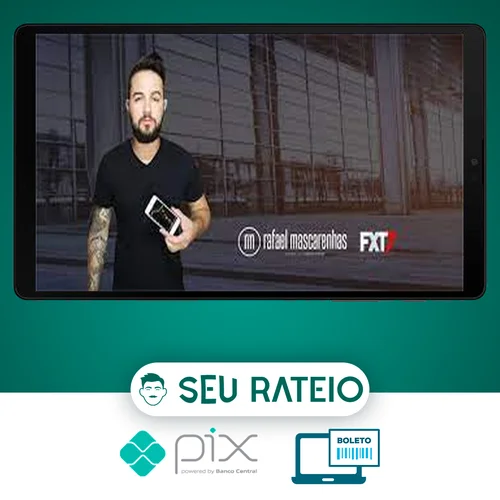 T7 Premium - Rafael Mascarenhas