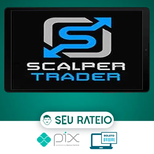 Tape Reading Automatizado - Scalper Trader