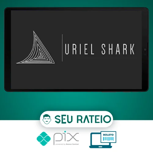 Trader Insider - Uriel Shark