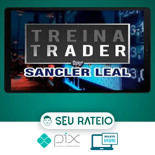 Treina Trade - Mundo Trader