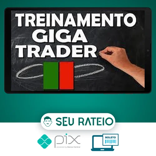 Treinamento Giga Trader - Giga Trader