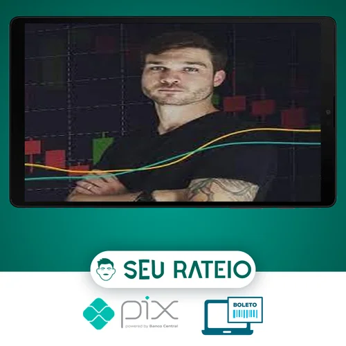 Comunidade de Traders 2.0 - Danilo Zanini