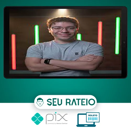 Curso 10X Gains e 20X Gains + Bonus - Ports Trader