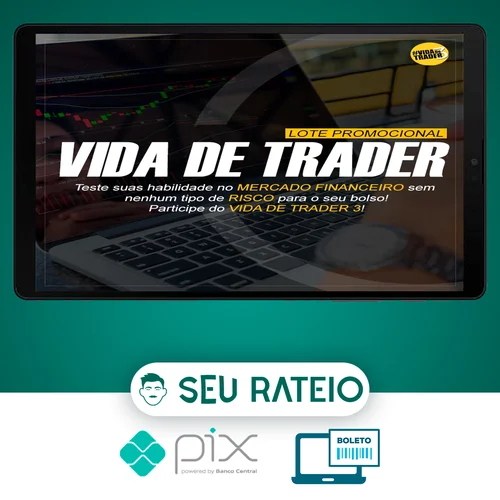 Curso Atom - Vida de Trader 3