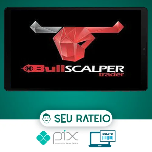 Curso Bull Scaper Trader - Bull Scaper Trader