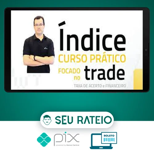 Curso de Índice - 2Mv