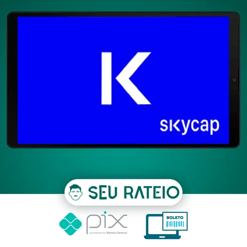 Curso Skycap Traders - Caio Possiedi