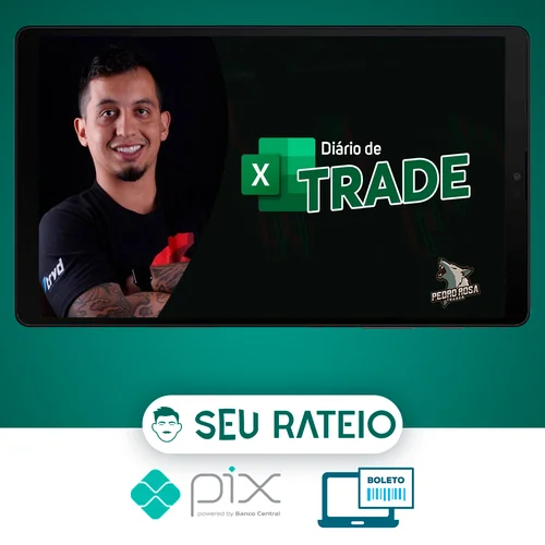 Daytrade - Pedro Rosa