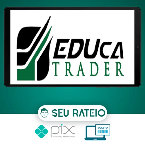 De Zero ao Trader - Eduardo Melo (Educa Trader)