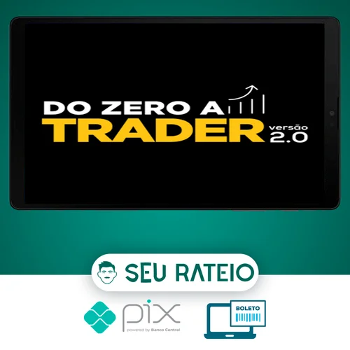 Do Zero a Trader 2.0 - Carol Paiffer