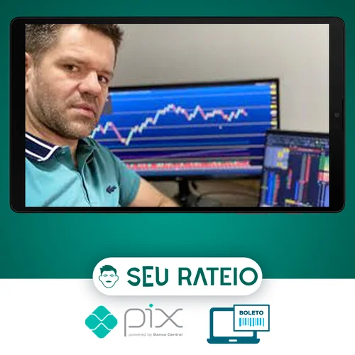 Do Zero a Trader de Alta Performance - Hermann Grebb