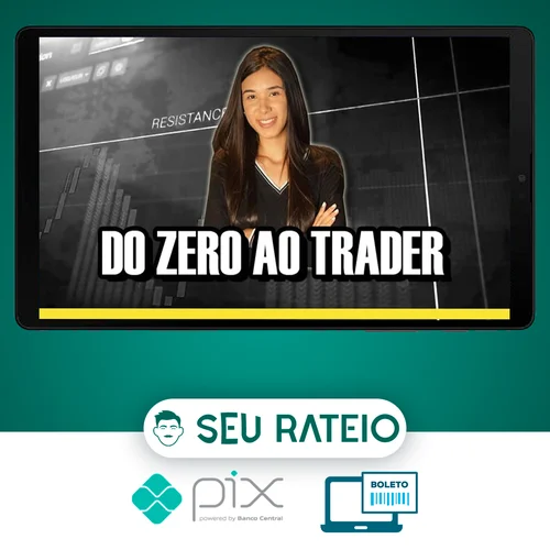 Do Zero ao Trader - Thays Trader