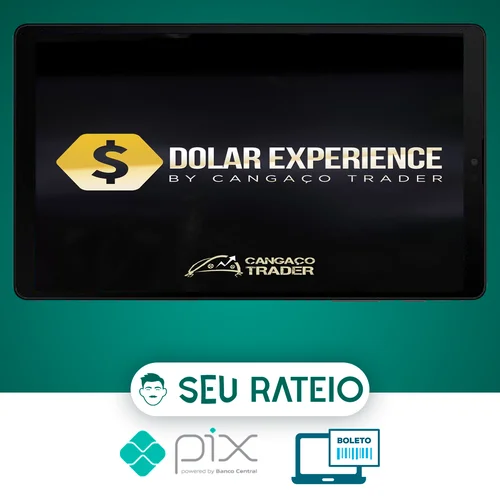 Dolar Experience - Cangaço Trader