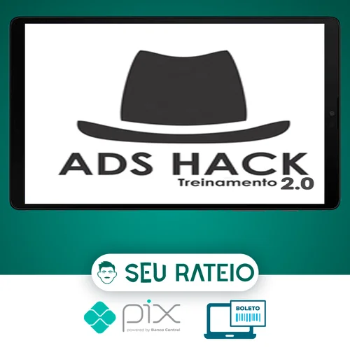 Ads Hack 2.0 - Felipe Augusto