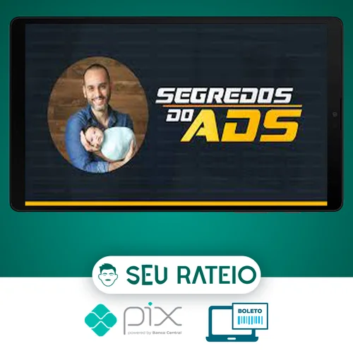 Segredos dos Ads - Rafael Metring