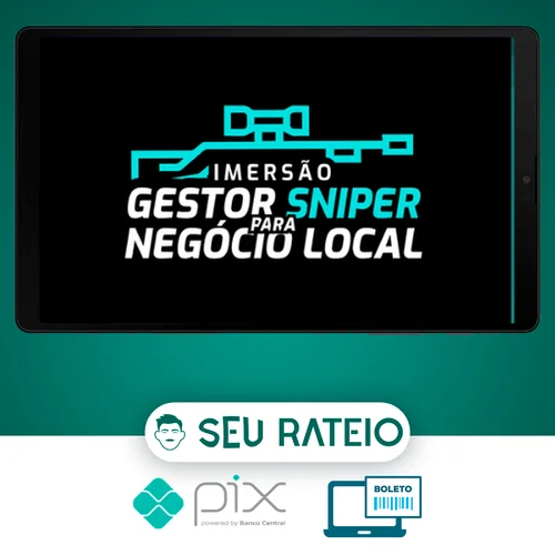 Tráfego Para Negócios Locais - Sniper Digital