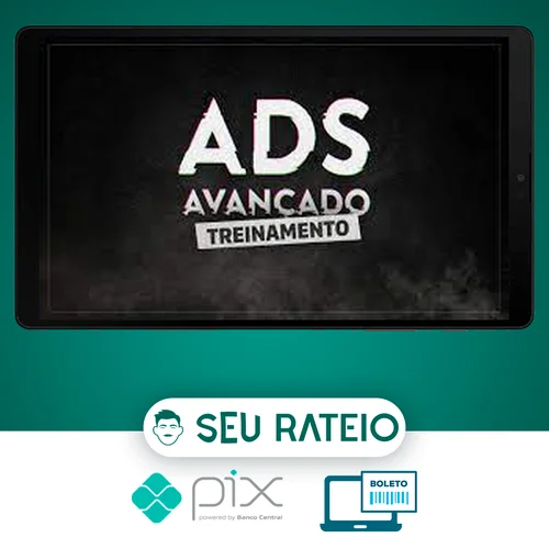 Treinamento Ads Avançado 2022 - Estêvão Soares