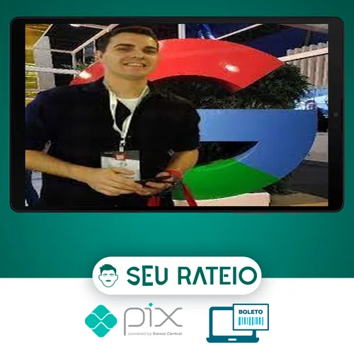 Elite Google Shopping - Felipe Fontan