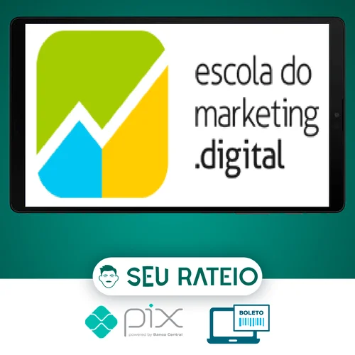 Google Adwords Profissional - Escola de Marketing Digital