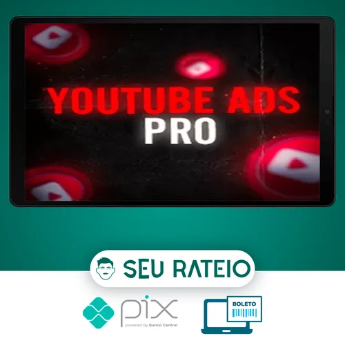 YouTube Ads Pro - Gabi Cervantes