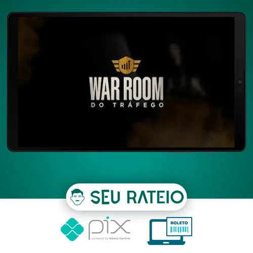 War Room do Tráfego - Barbara Bruna