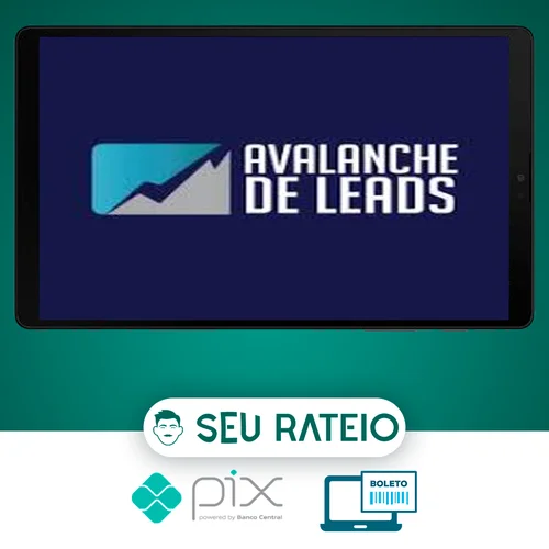 Avalanche De Leads - Felipe Pereira e Fagner Borges