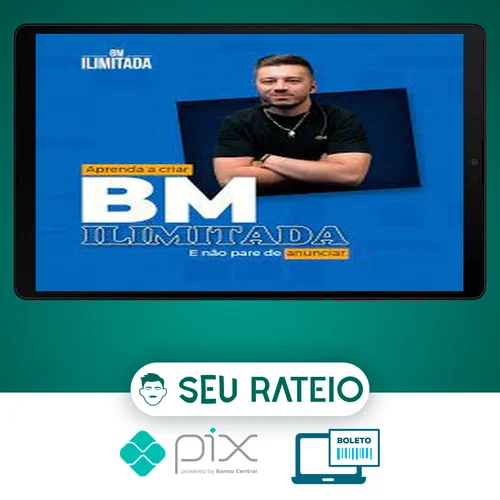 Bm Ilimitada - Fillipe Bittencourt