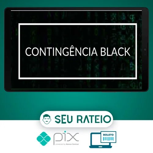 Contingência BlackMaster: Farming Automático no Scenum - Black Academy