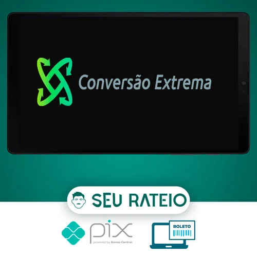 Conversão Extrema 2022 - Tiago Tessmann