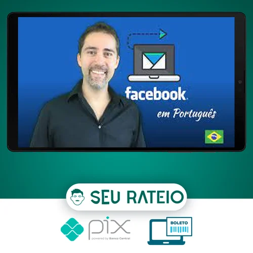 Curso de Facebook Ads & Instagram Ads - Diego Davila