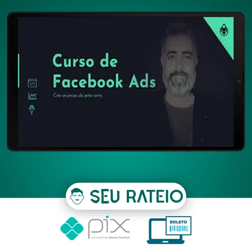 Facebook ADS - RocketAds