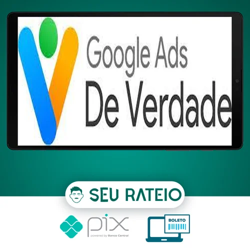 Google Ads de Verdade - Tulio Moreira