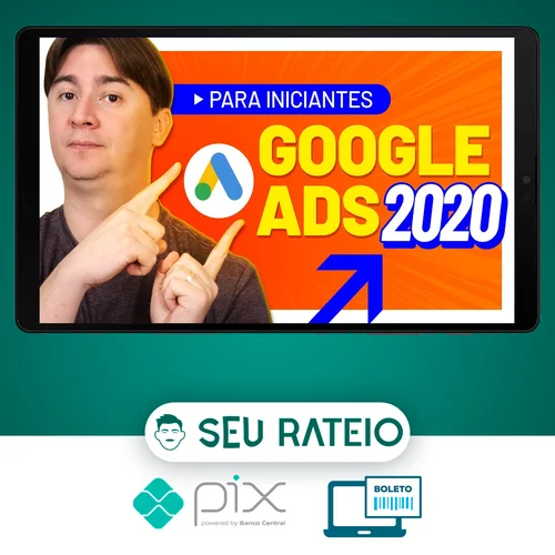 Google Adwords na Prática - Adriano Gianini