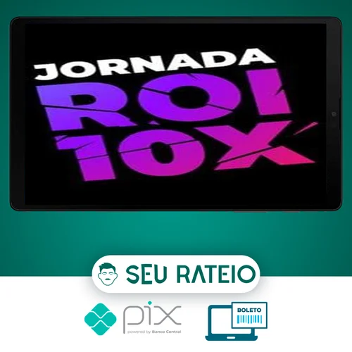 Jornada ROI 10x - Bruno Lopes