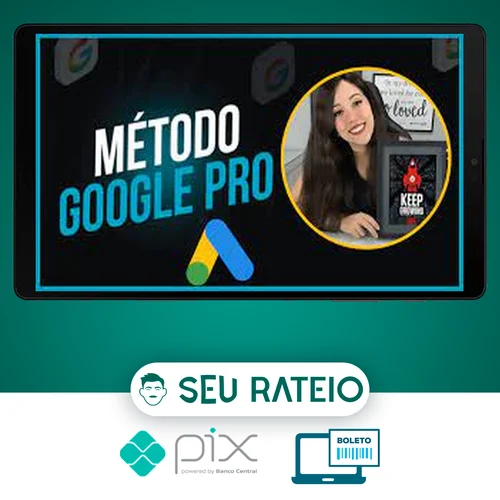 Método Google Pro - Gabi Cervantes