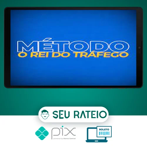 Método o Rei do Tráfego - Lucas Renault