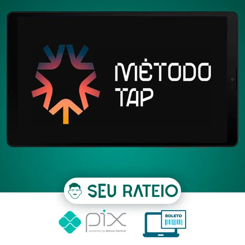 Método TAP - Natália Torres